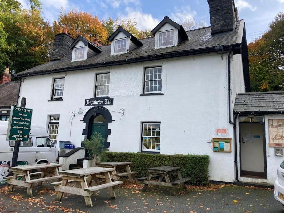 Lovely Peaceful 2 Bed Cottage Llandderfel Kültér fotó