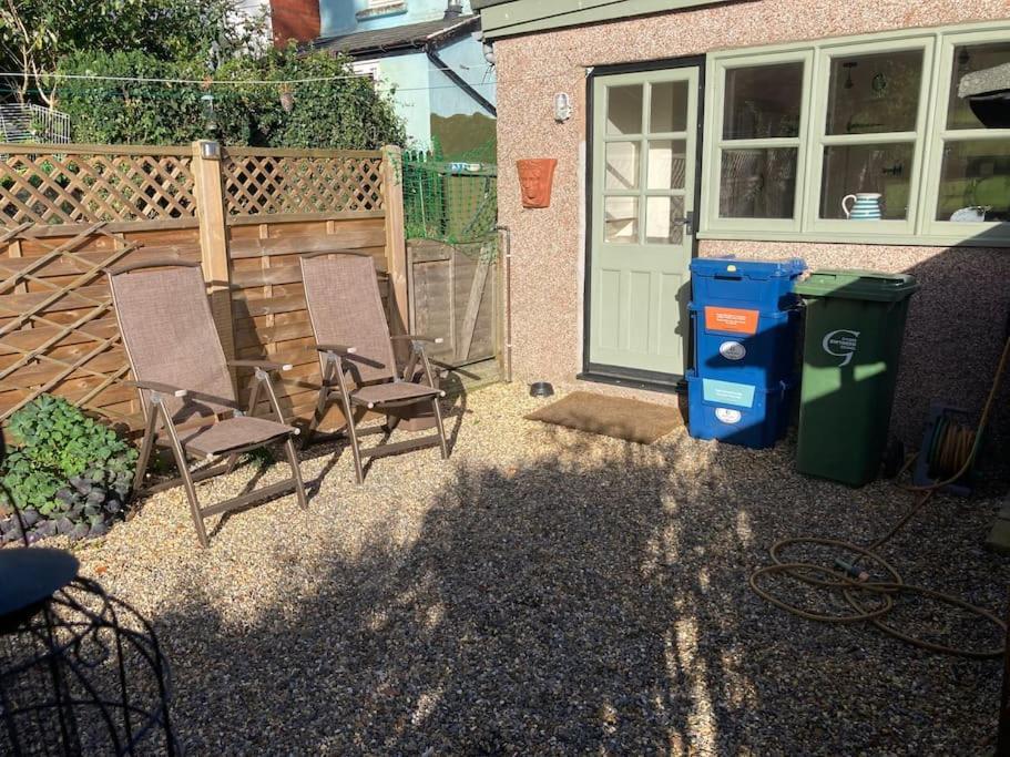 Lovely Peaceful 2 Bed Cottage Llandderfel Kültér fotó